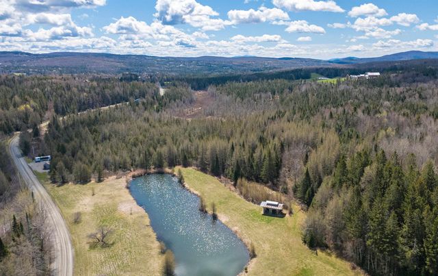 63 Stevens Hill East, Walden, VT 05873