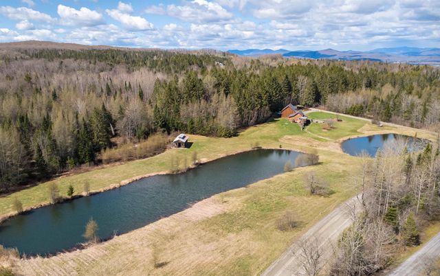 63 Stevens Hill East, Walden, VT 05873