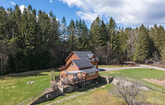 63 Stevens Hill East, Walden, VT 05873