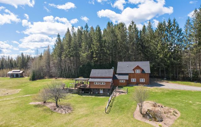 63 Stevens Hill East, Walden, VT 05873