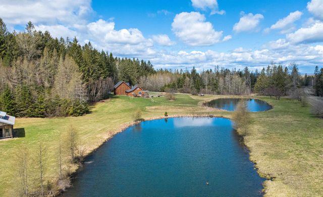 63 Stevens Hill East, Walden, VT 05873