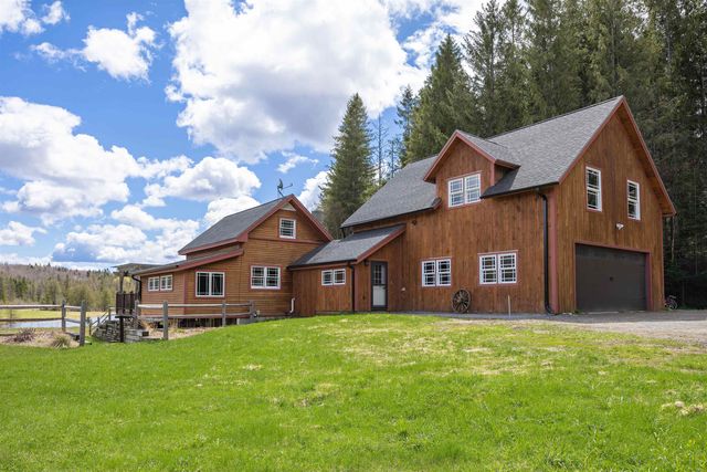 63 Stevens Hill East, Walden, VT 05873