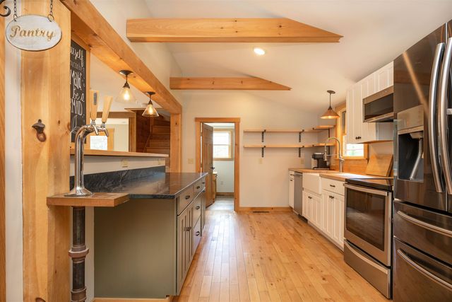 63 Stevens Hill East, Walden, VT 05873