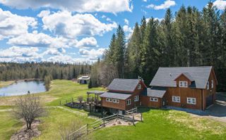 63 Stevens Hill East, Walden, VT 05873