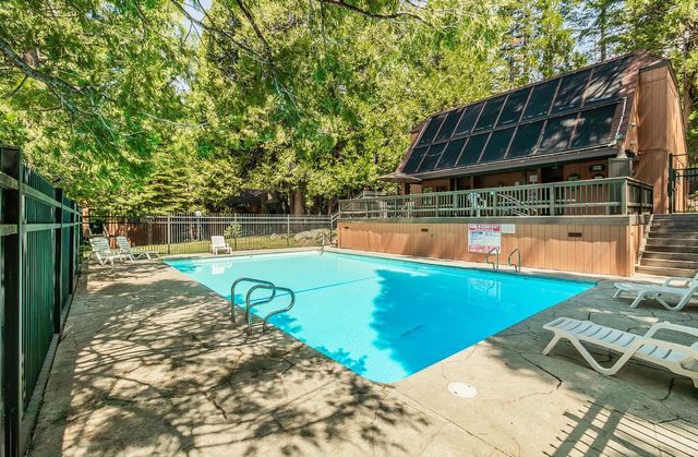 40836 Mill Run Lane, Shaver Lake, CA 93664