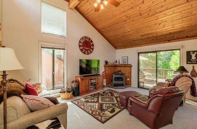 40836 Mill Run Lane, Shaver Lake, CA 93664