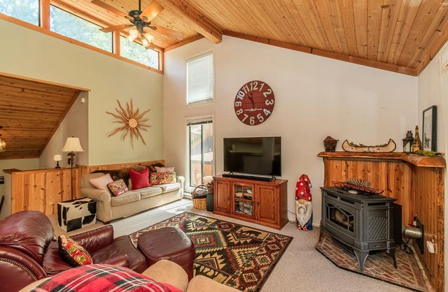 40836 Mill Run Lane, Shaver Lake, CA 93664