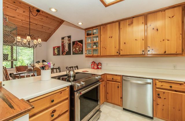 40836 Mill Run Lane, Shaver Lake, CA 93664