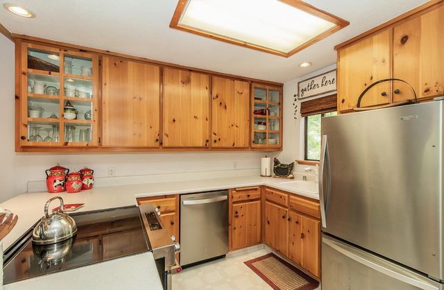 40836 Mill Run Lane, Shaver Lake, CA 93664