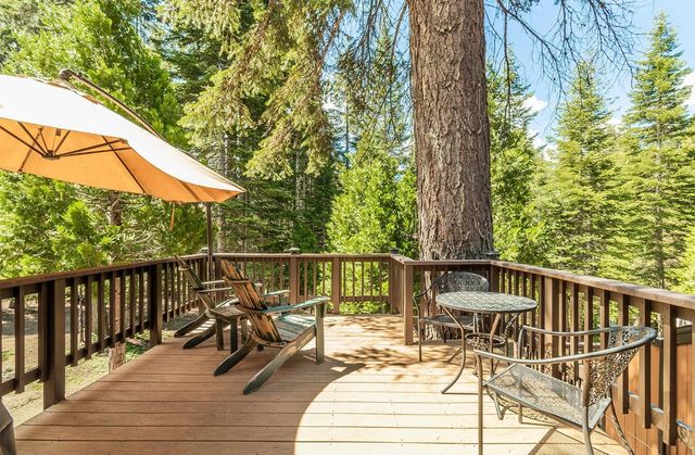 40836 Mill Run Lane, Shaver Lake, CA 93664