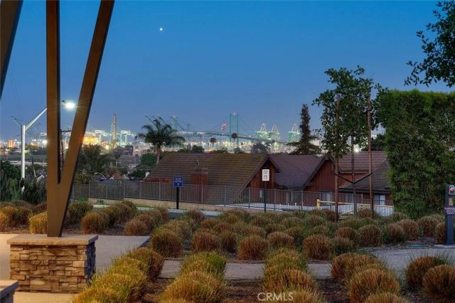1414 Sea Lane, San Pedro, CA 90732