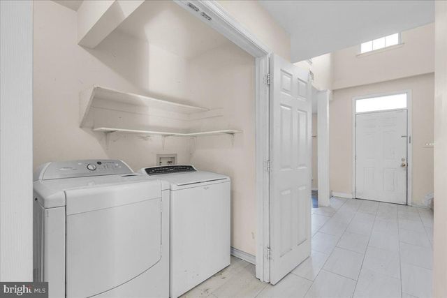 6016 HARBOR SEAL CT, Waldorf, MD 20603