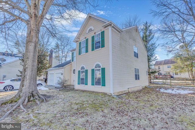 6016 HARBOR SEAL CT, Waldorf, MD 20603