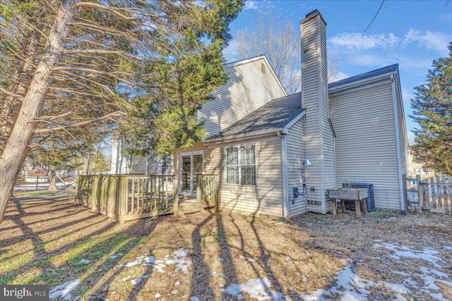 6016 HARBOR SEAL CT, Waldorf, MD 20603