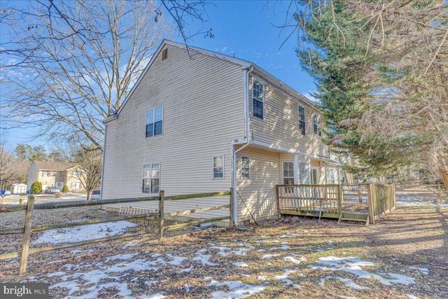 6016 HARBOR SEAL CT, Waldorf, MD 20603