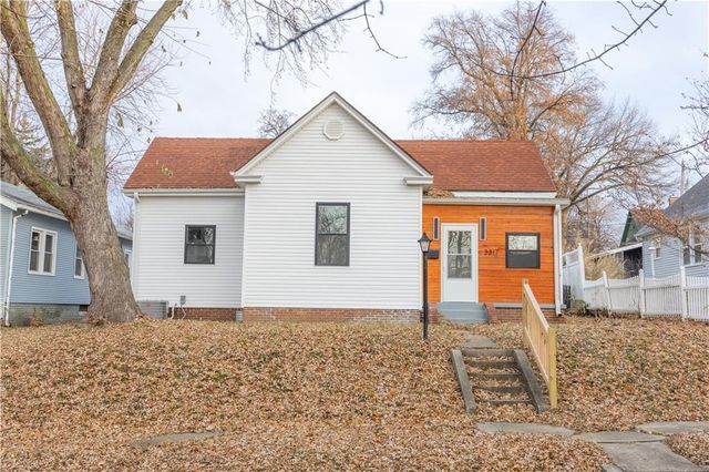 3317 Sacramento Street, St Joseph, MO 64507