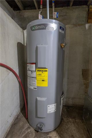 3317 Sacramento Street, St Joseph, MO 64507