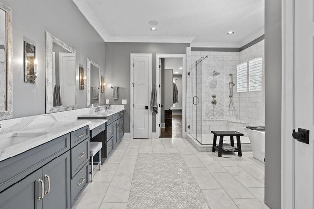 1601 Eastwood Dr, Brentwood, TN 37027
