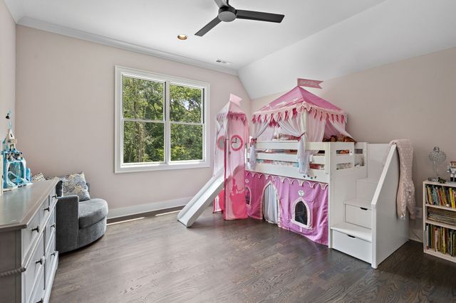 1601 Eastwood Dr, Brentwood, TN 37027