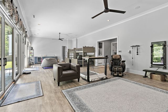 1601 Eastwood Dr, Brentwood, TN 37027