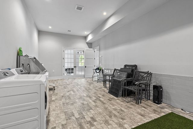 1601 Eastwood Dr, Brentwood, TN 37027