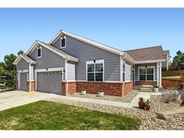 1872 Graphite Ct, Castle Rock, CO 80108