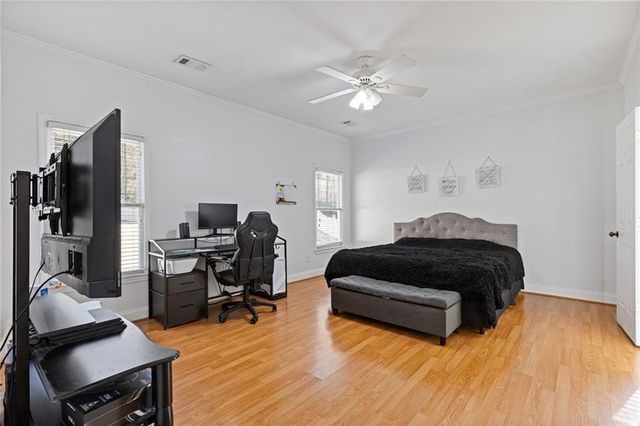 3549 Old Towne Lane, Cumming, GA 30040