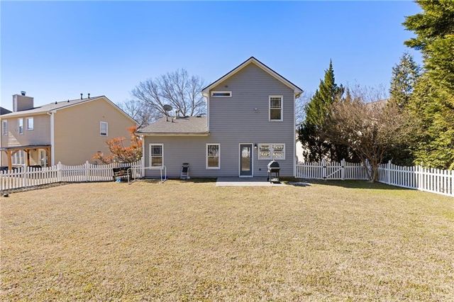 3549 Old Towne Lane, Cumming, GA 30040