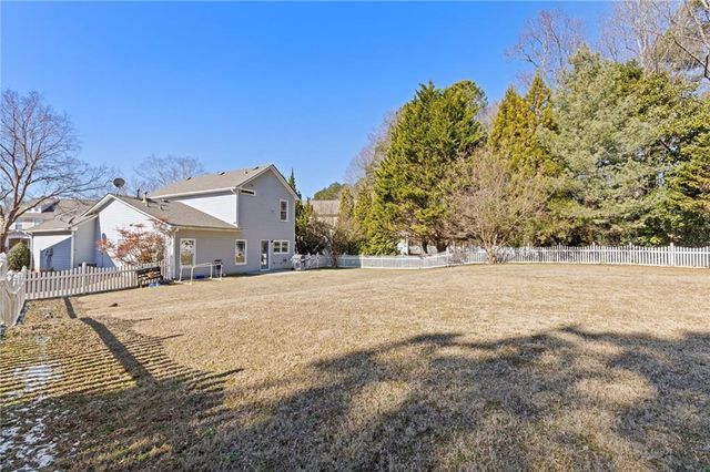 3549 Old Towne Lane, Cumming, GA 30040