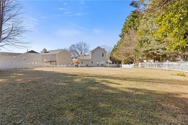 3549 Old Towne Lane, Cumming, GA 30040