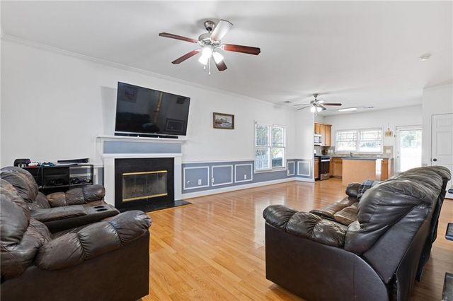 3549 Old Towne Lane, Cumming, GA 30040