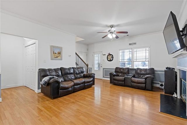 3549 Old Towne Lane, Cumming, GA 30040