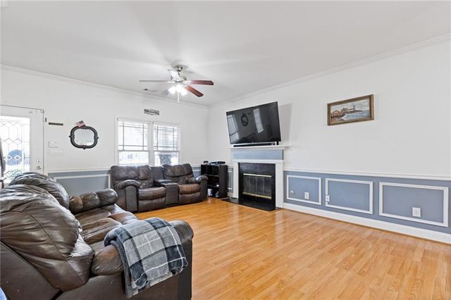 3549 Old Towne Lane, Cumming, GA 30040