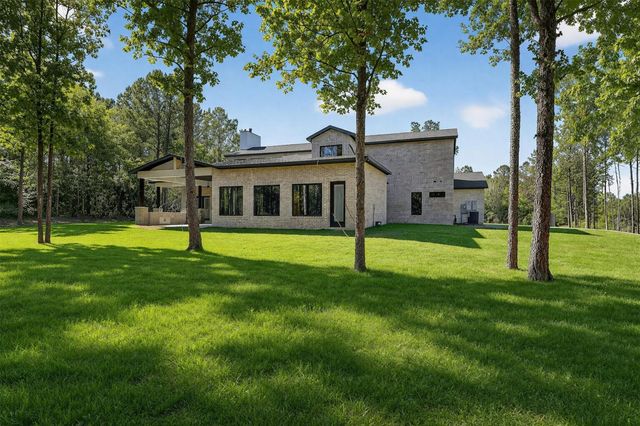 25043 Balmorhea Way, Montgomery, TX 77316