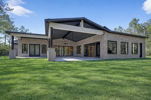 25043 Balmorhea Way, Montgomery, TX 77316