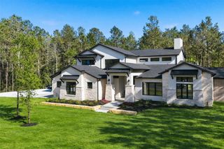 25043 Balmorhea Way, Montgomery, TX 77316