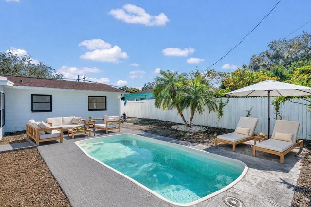 11598 RIDGE ROAD, Largo, FL 33778