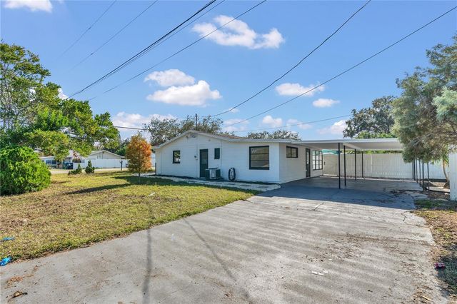 11598 RIDGE ROAD, Largo, FL 33778