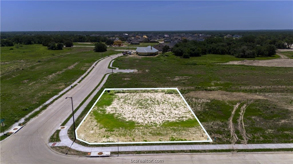 4520 Legendary Drive, College Station, TX 77845 — exterior