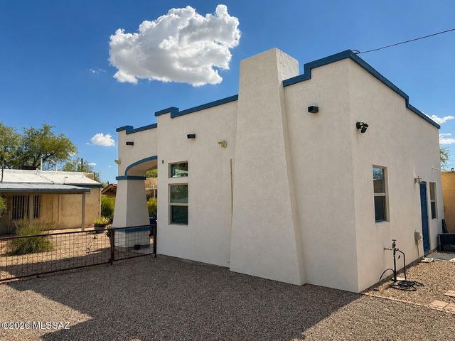 735 E Drachman Street, Tucson, AZ 85719