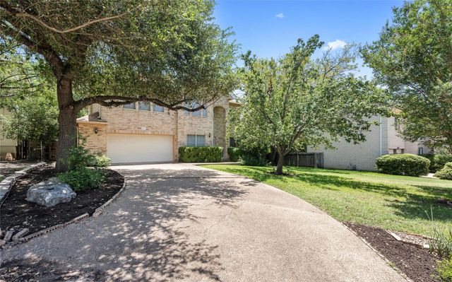 6707 Winnipeg CV, Austin, TX 78759