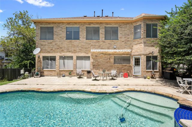 6707 Winnipeg CV, Austin, TX 78759