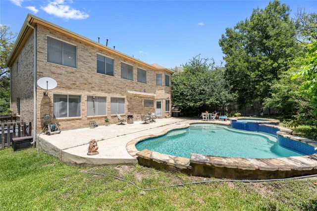 6707 Winnipeg CV, Austin, TX 78759