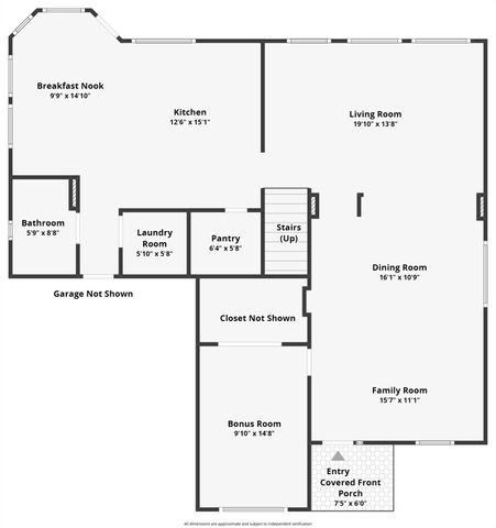 6707 Winnipeg CV, Austin, TX 78759