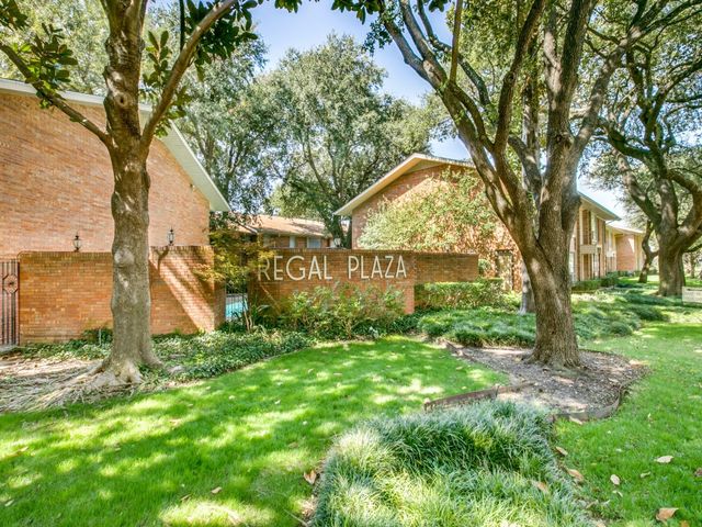 10017 Regal Park Lane 205, Dallas, TX 75230