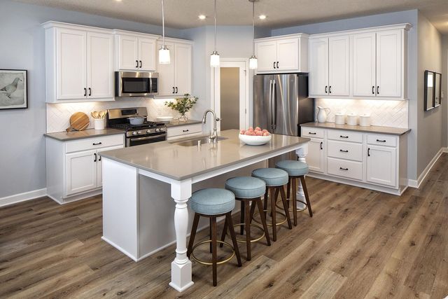 3660 Coral Bell Drive, Shakopee, MN 55379