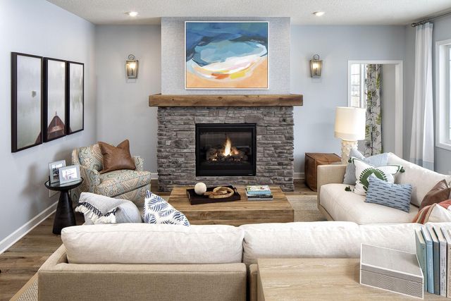 3660 Coral Bell Drive, Shakopee, MN 55379