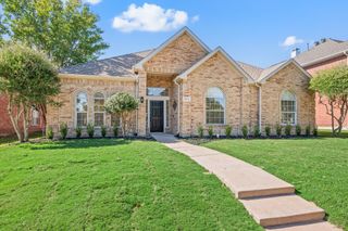 6517 Copperfield Lane, Plano, TX 75023