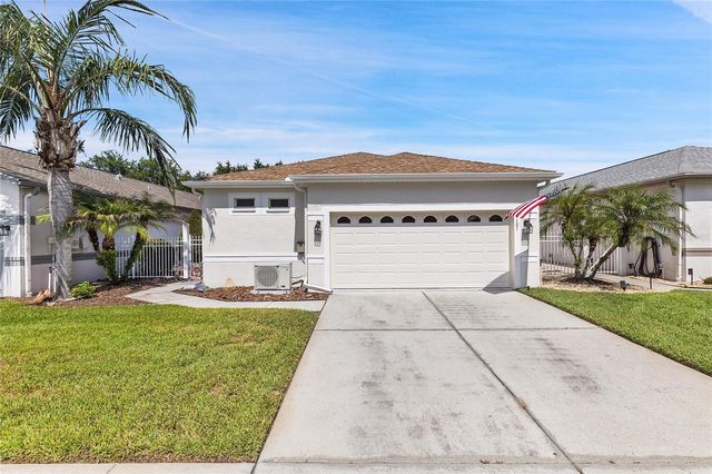 8107 PONKAN ROAD, Land O Lakes, FL 34637