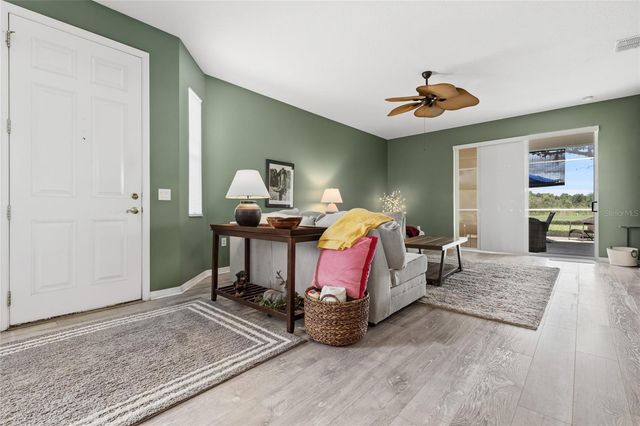 8107 PONKAN ROAD, Land O Lakes, FL 34637